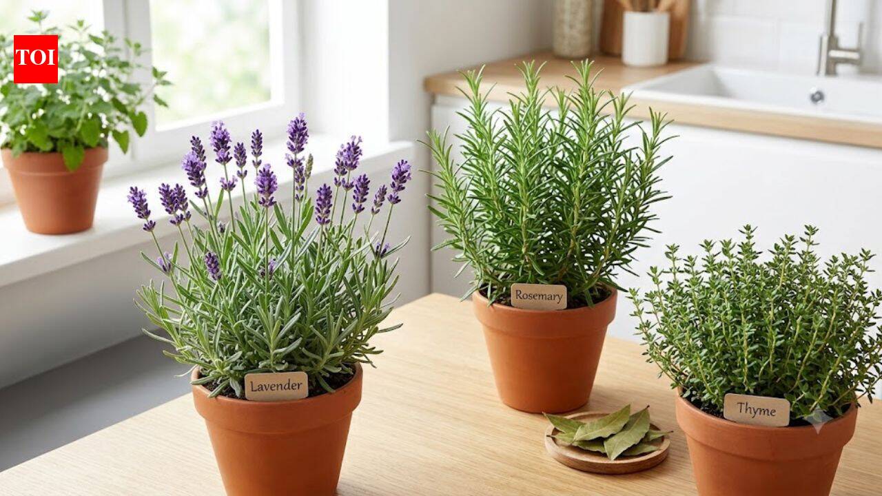 7 indoor plants that may keep cockroaches out of your home |
