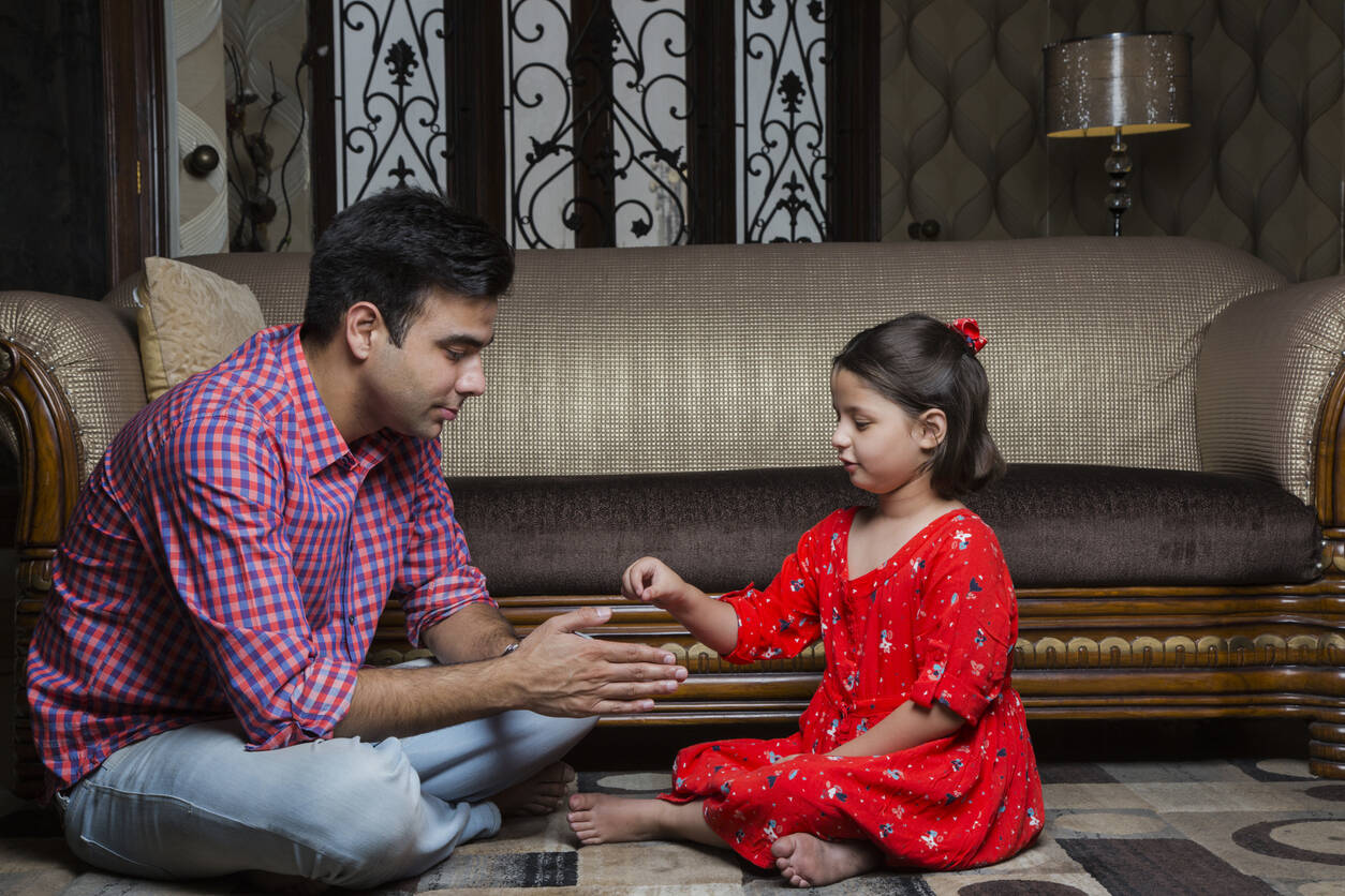Parenting quotes that can change how you talk to your kids