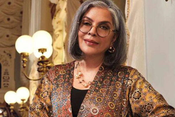 Sonam Wangchuk Hunger Strike: Zeenat Aman backs Sonam Wangchuk's hunger strike, urges govt to open dialogue as protest enters day 17: ' Those who wield power are obliged to meet' | Hindi Movie News