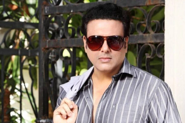 Roopa Movie: Govinda opens up about being COUNTED OUT by the industry as he announced 'Roopa': 'I have thought and what people cannot think' | Hindi Movie News