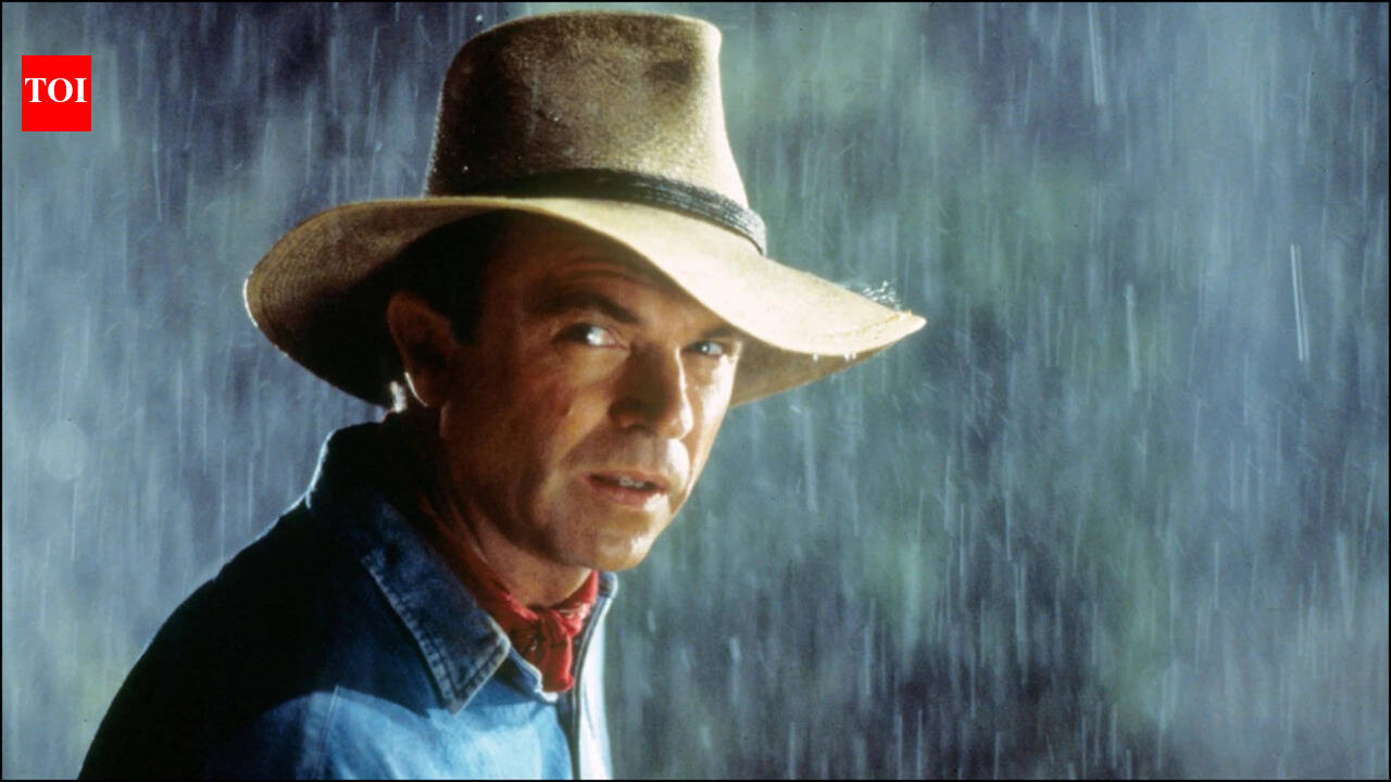 Neill: The ‘Jurassic Park’ family bids adieu to Sam Neill: Laura Dern, Jeff Goldblum and more remember the star﻿ |