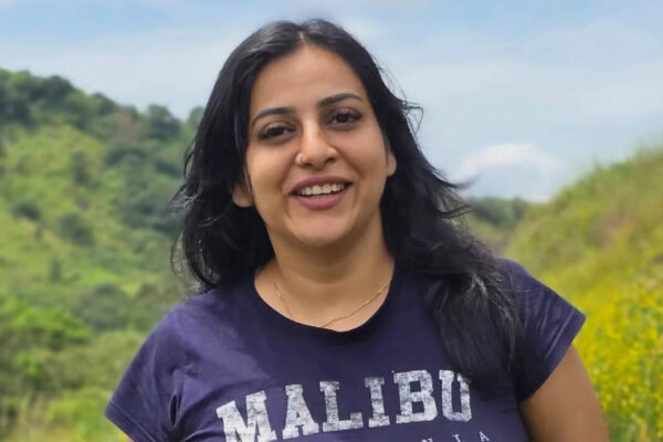Anna Rajan: ‘This is shameful, unacceptable’: Anna Rajan slams morphed image shared online; says legal action will be taken | Malayalam Movie News