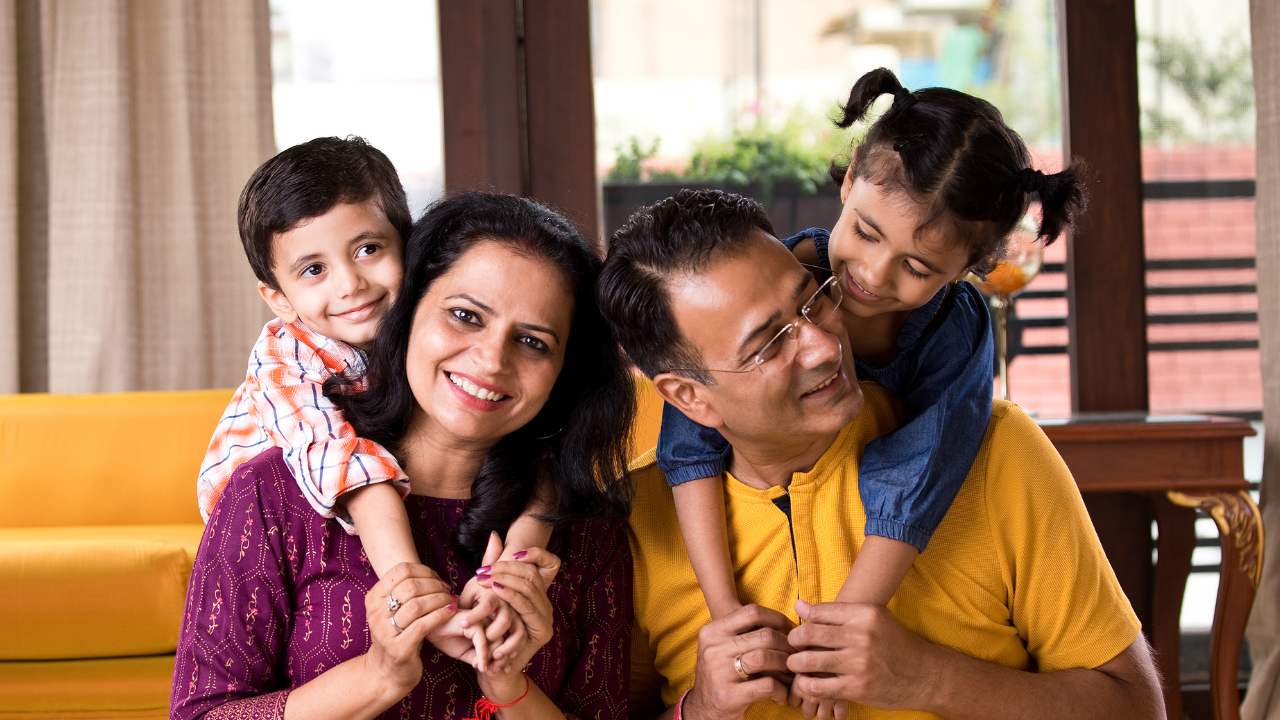 Vijendra Singh Chauhan: Are you a toxic parent without really knowing about it? Educator Vijendra Singh Chauhan shares eye-opening facts