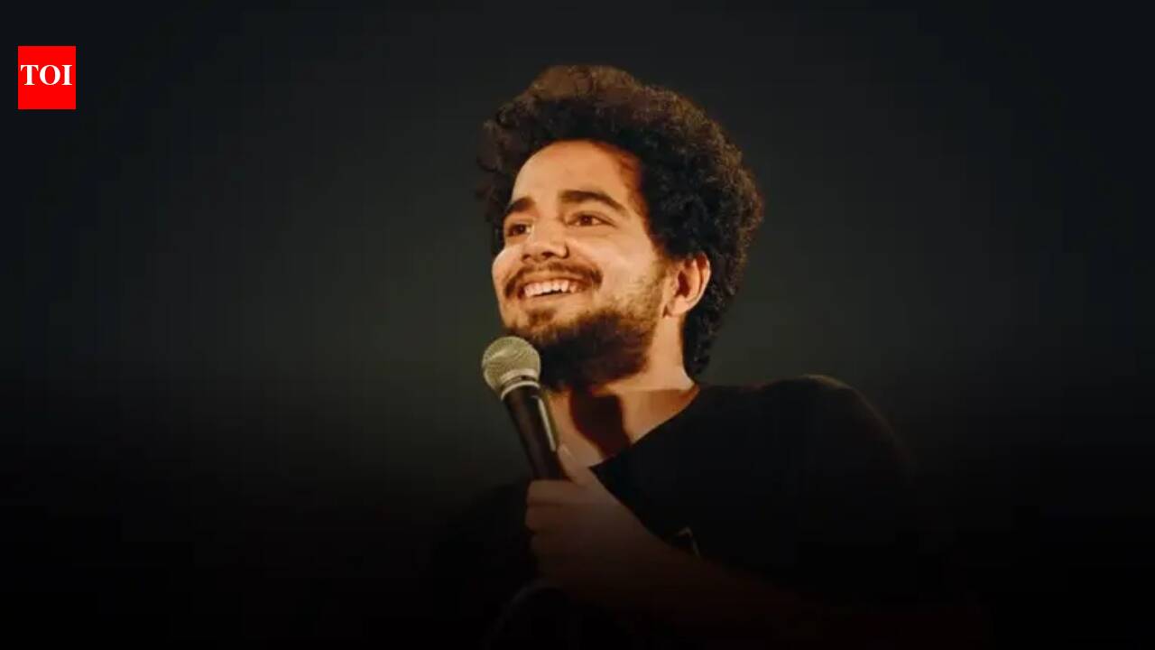 Supreme Court imposes Rs 3 lakh fine on Samay Raina for violating orders, making false statements in proceedings of 'India's Got Latent' controversy: 'You've taken the court for a ride' | Hindi Movie News