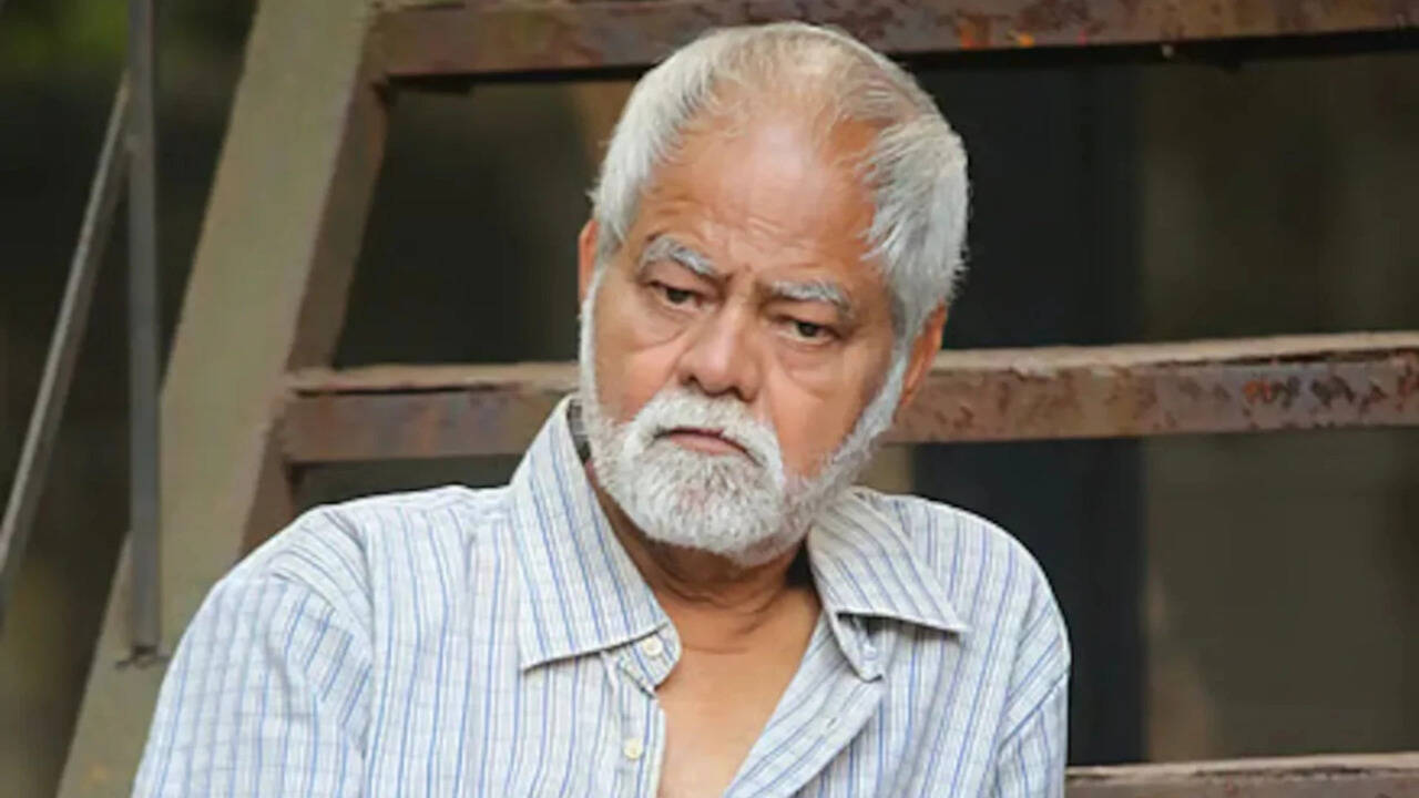 Sanjay Mishra: This 'Dhamaal 4' actor once washed utensils for Rs 150 at Dhaba in Rishikesh, now owns Rs 4.95 crore home | Hindi Movie News