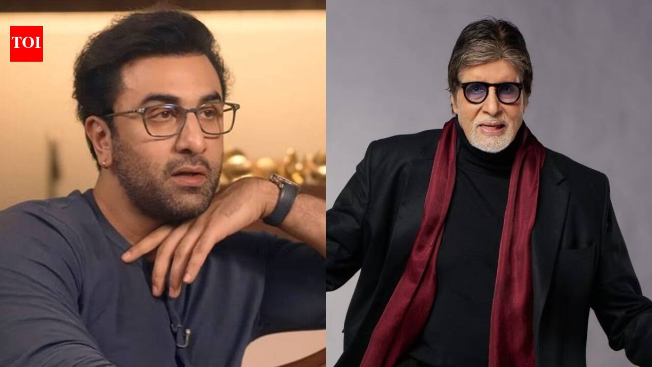 Amitabh Bachchan has invested Rs 90-100 crore in Ayodhya, Ranbir Kapoor bought plot worth Rs 3.3 crore: Here's why the Ram Mandir town is emerging as a real estate hotspot |