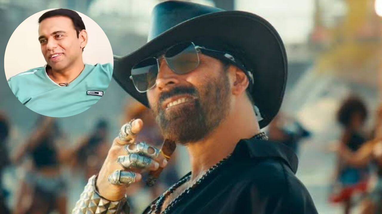 Welcome To The Jungle: 'Akshay Kumar jumped at playing a flop hero': 'Welcome to the Jungle' writer reveals reaction to playing a failing Bhojpuri actor whose '14 films have tanked' | Hindi Movie News