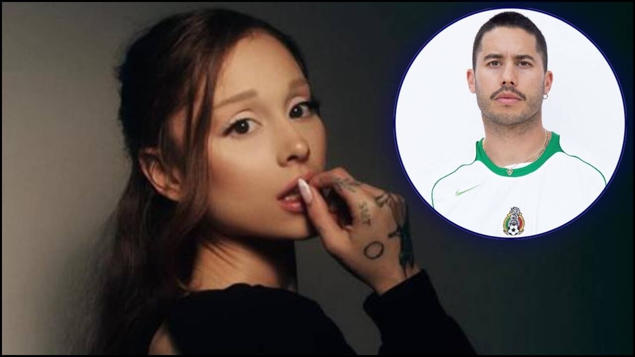 Ariana Grande Relationship: Did Ariana Grande confirm her relationship with Ricky Alvarez? ‘Thank You, Next’ singer tweaks lyrics at Brooklyn concert | English Movie News