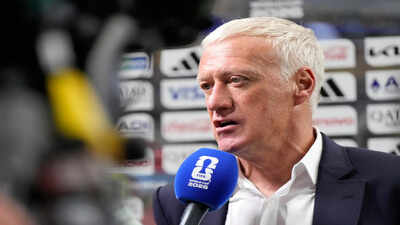'I don't want to be a sore loser... but': France manager questions if referee was good enough for World Cup semi-final | Football News