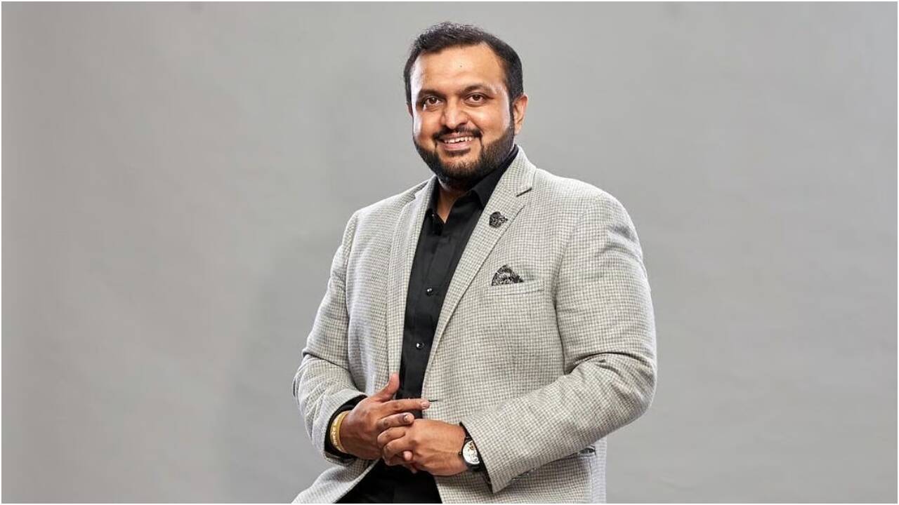 Aditya Sarpotdar on his approach to the horror universe: ‘We’re not making films for…’ | Hindi Movie News