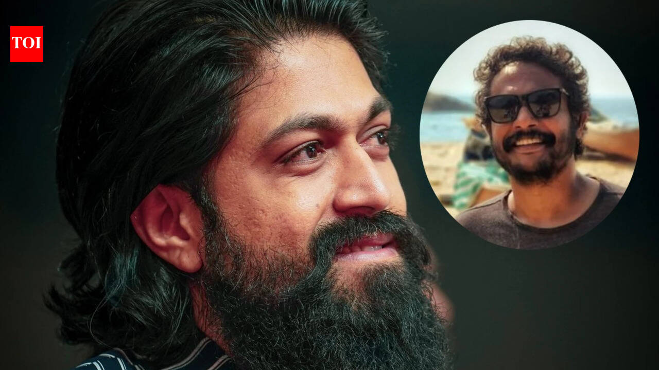 'Toxic' star Yash to collaborate with 'Sapta Saagaradaache Ello' director Hemanth M Rao? Here's what we know | Kannada Movie News