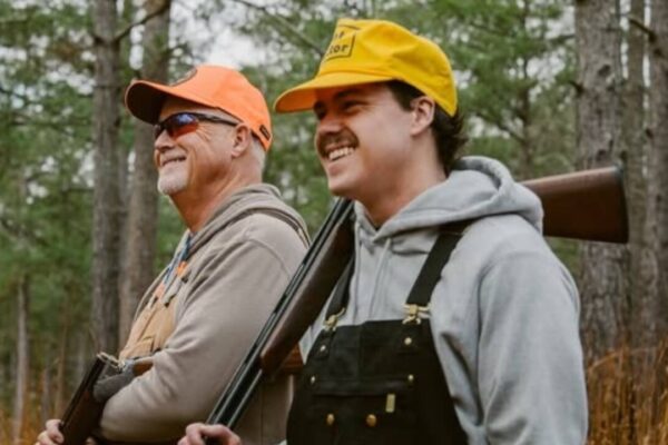 Zach John King: Country singer Zach John King cancels shows after sudden demise of his father: 'He was our family’s rock' | English Movie News