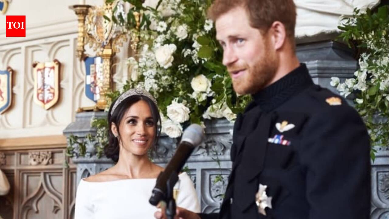 Prince Harry and Meghan Markle have 'no right to be on royal property,' says expert: 'The Sussexes have won' |
