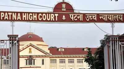 Removing woman's salwar, pressing her chest amounts to outraging modesty, not attempt to rape: Patna HC acquits man | Patna News