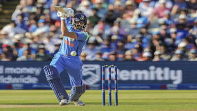'I was trying to hit the ball too hard': Axar Patel reveals what went wrong in T20Is after ODI heroics | Cricket News