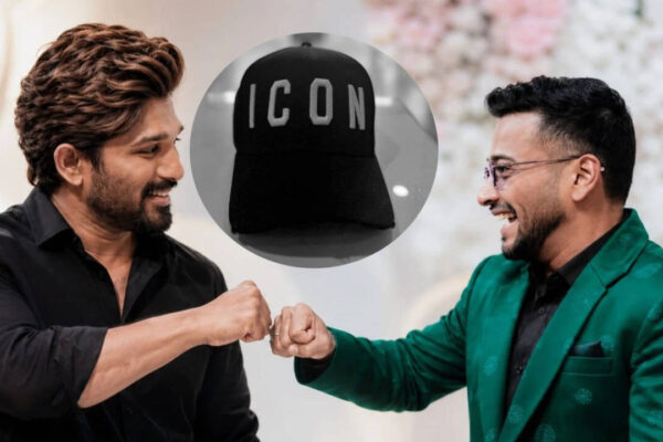 Allu Arjun: Is 'AA24' locked? Basil Joseph shares cryptic post featuring Allu Arjun’s famous 'Icon' moniker, sending fans into a frenzy | Malayalam Movie News