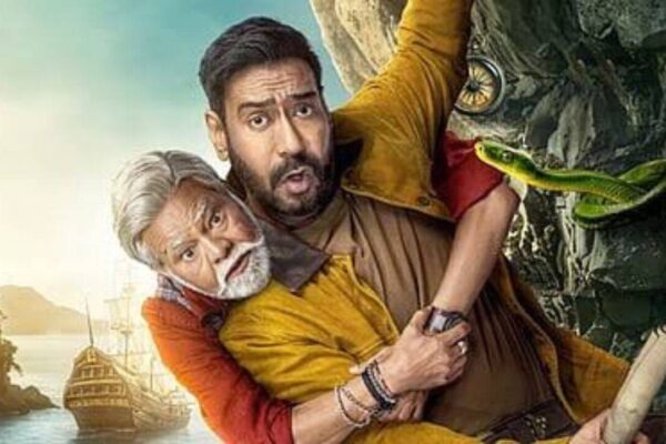 Dhamaal 4 Full Movie Collection: 'Dhamaal 4' box office collection Day 6 [LIVE]: Comedy franchise nears Rs 85 crore as worldwide gross climbs past Rs 115 crore | Hindi Movie News