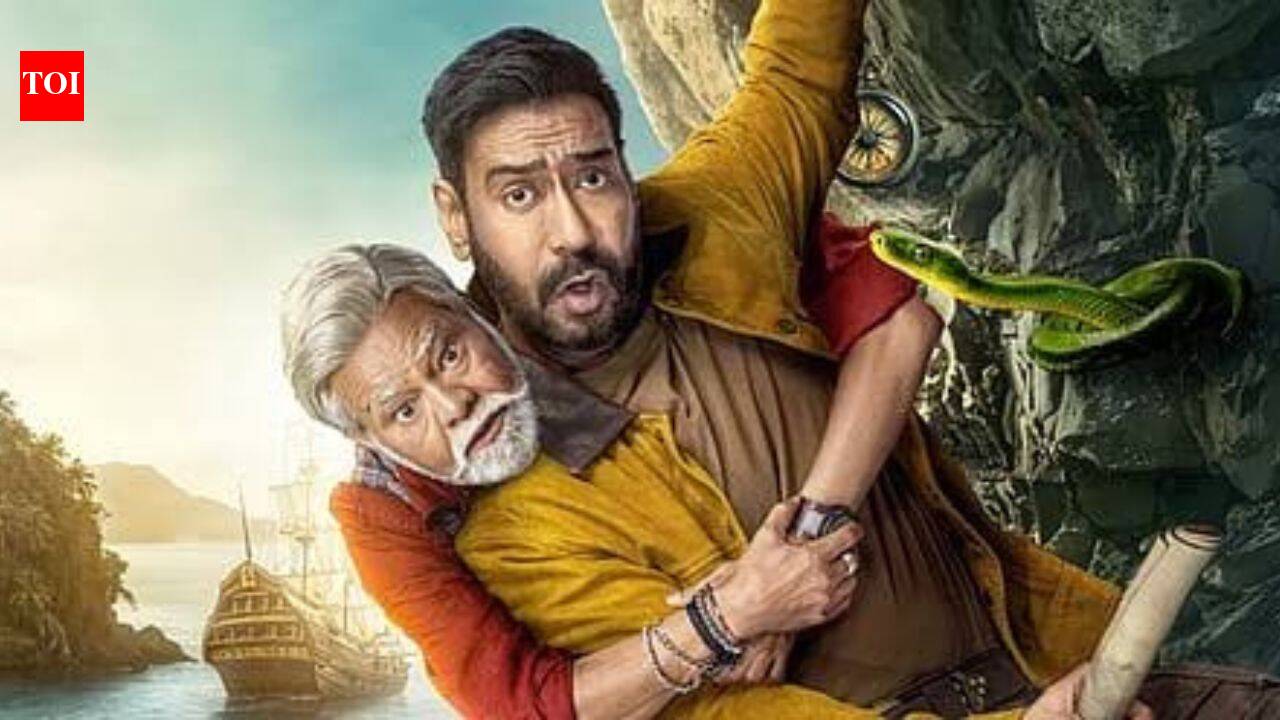 Dhamaal 4 Full Movie Collection: 'Dhamaal 4' box office collection Day 6 [LIVE]: Comedy franchise nears Rs 85 crore as worldwide gross climbs past Rs 115 crore | Hindi Movie News