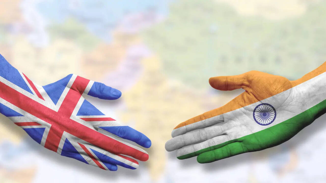 India-UK FTA: What it means for India’s agriculture, farmers and MSMEs and other sectors