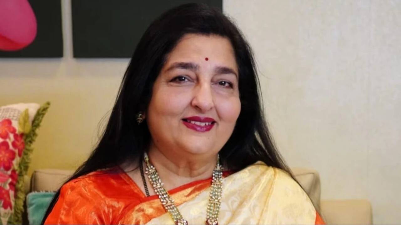 Anuradha Paudwal reacts to controversy surrounding her comments on Ram Mandir donation theft and 'Vishwaguru' narrative: 'It is taken out of context and sensationalised' |