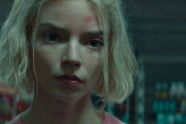 Anya Taylor-Joy's 'Lucky' releases on Apple TV: All about the unconventional plot, cast, and episodes |
