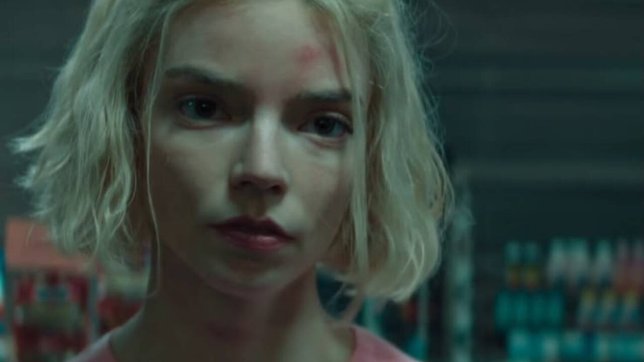 Anya Taylor-Joy's 'Lucky' releases on Apple TV: All about the unconventional plot, cast, and episodes |