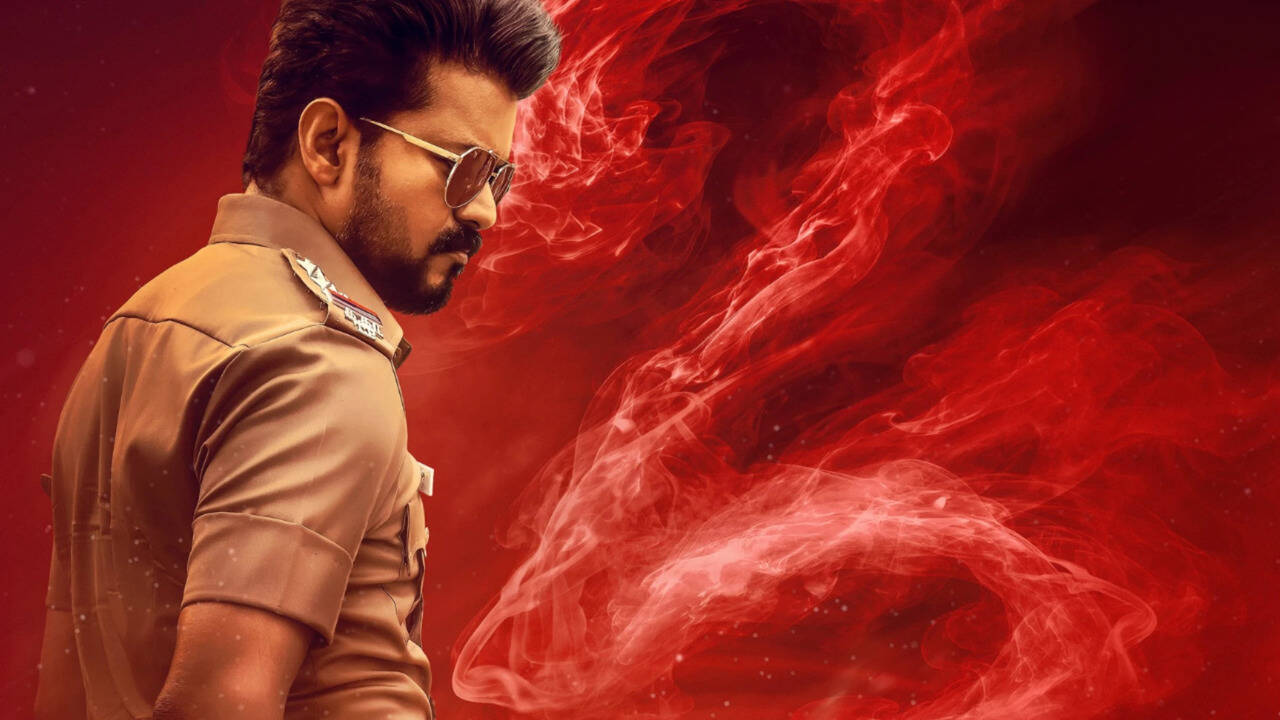 ‘Jana Nayagan’ Advance Booking Begins: Canada Prioritizes VIP Members for Vijay's Film |