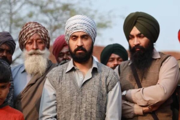 Satluj Movie Controversy: 'Hindus and Sikhs of Punjab are watching the movie together,' says 'Satluj' director Honey Trehan, slamming claims of it being a propanda film: 'People were peacefully watching' | Hindi Movie News