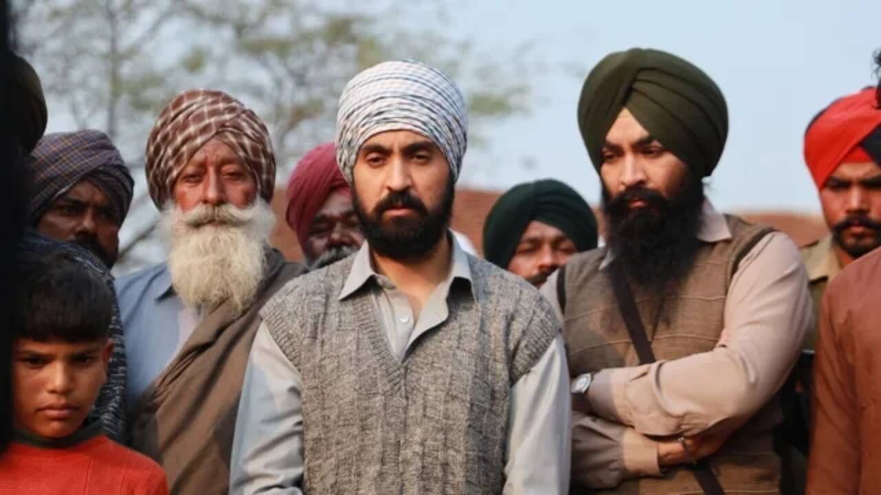 Satluj Movie Controversy: 'Hindus and Sikhs of Punjab are watching the movie together,' says 'Satluj' director Honey Trehan, slamming claims of it being a propanda film: 'People were peacefully watching' | Hindi Movie News