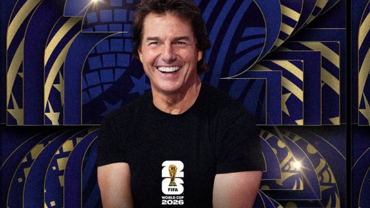 FIFA World Cup Finals: Tom Cruise, IShowSpeed and Post Malone join star-studded closing ceremony |