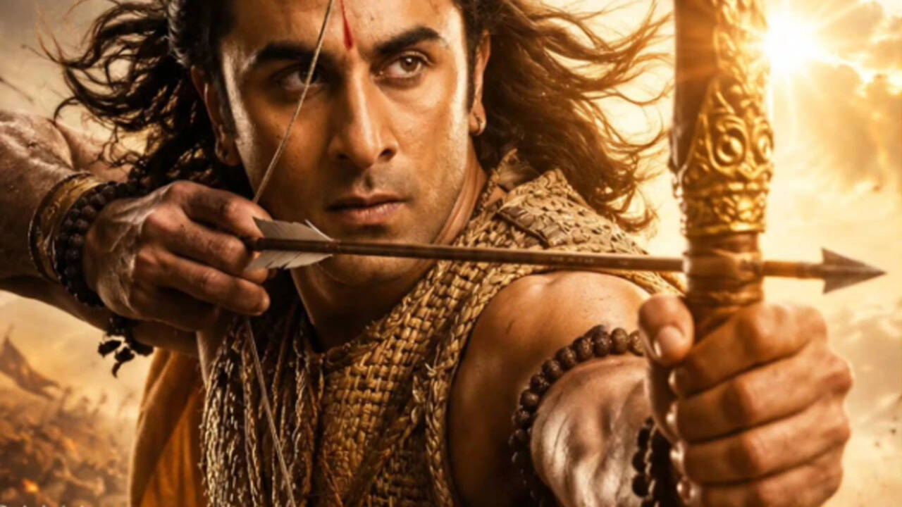 'Ramayana' trailer: Ranbir Kapoor starrer granted 'U' certificate from CBFC; two versions approved with over 4-minute runtime ahead of July 24 release |