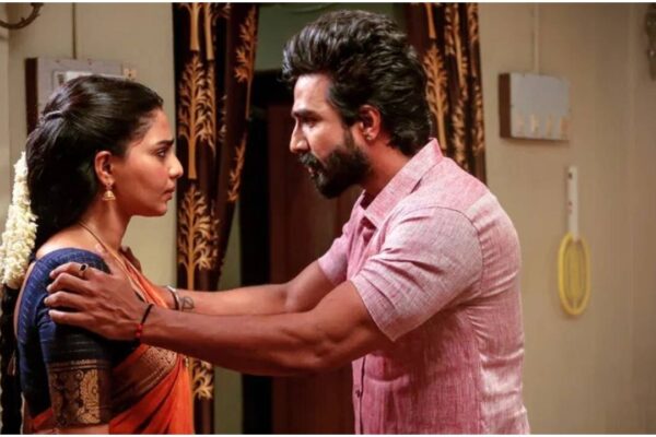 'Gatta Kusthi 2' box office collections day 13: Vishnu Vishal-Aishwarya Lekshmi wrestle their way to Rs 38.50 crore India gross | Tamil Movie News