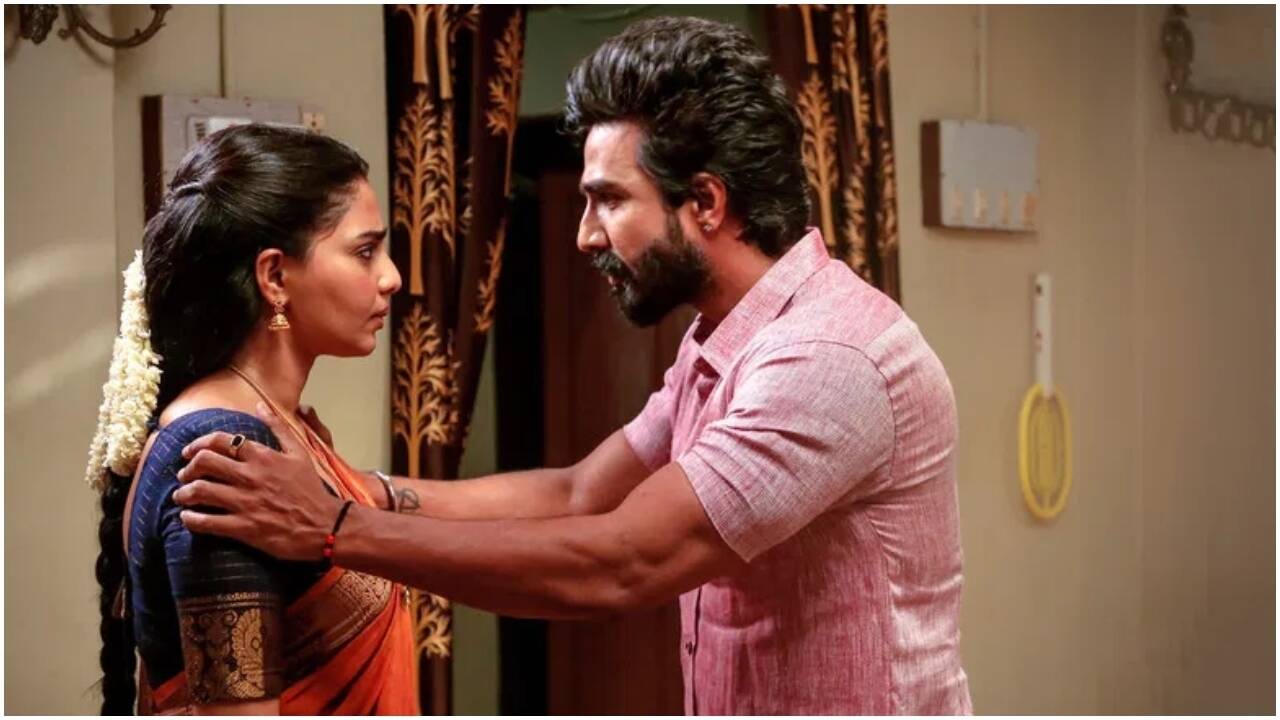 'Gatta Kusthi 2' box office collections day 13: Vishnu Vishal-Aishwarya Lekshmi wrestle their way to Rs 38.50 crore India gross | Tamil Movie News