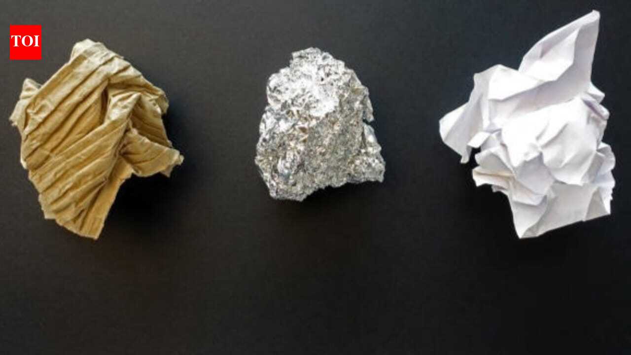 Reusing Food Wrappers: Don't throw them away! 7 Smart ways to reuse used food wrappers in your kitchen