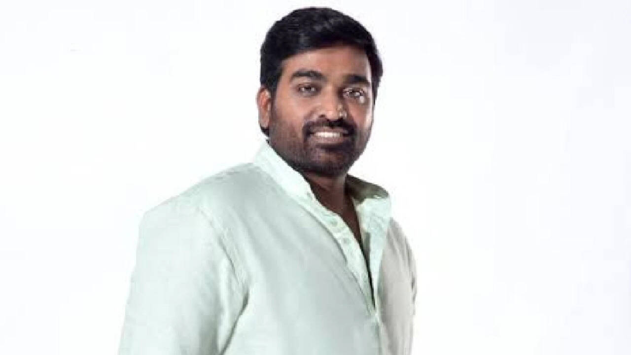Vijay Sethupathi: 'No matter when creditors came, I sat beside my dad': Vijay Sethupathi opens up about debt, daily wage jobs and the struggles that shaped his life | Tamil Movie News