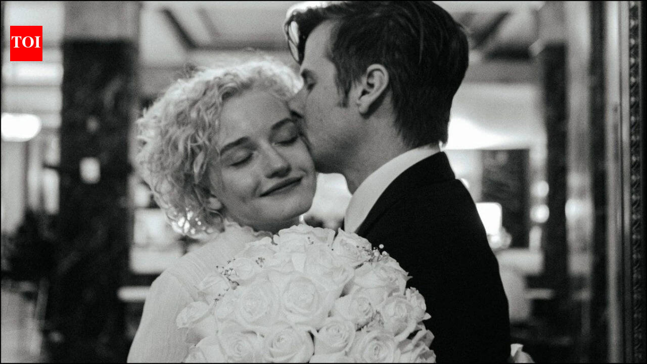 Julia Garner And Mark Foster Divorce News: Julia Garner and Mark Foster to file for divorce: Celebrity couple to part ways after 6 years of marriage |