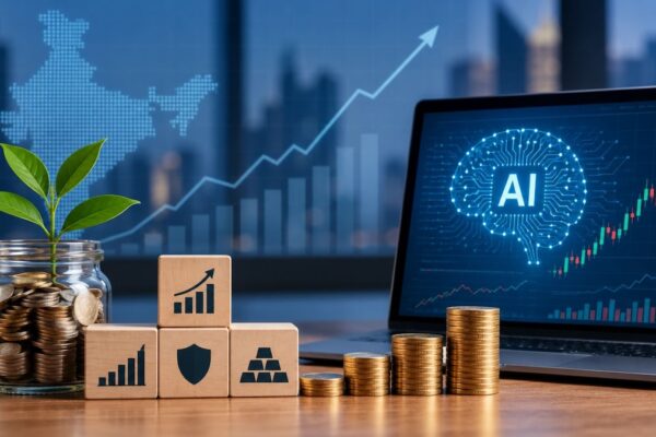 AlphaGrep launches mutual fund to bring quant investing to retail