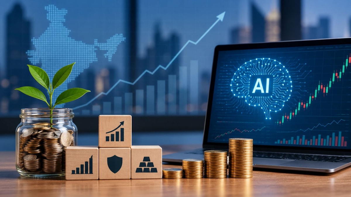 AlphaGrep launches mutual fund to bring quant investing to retail