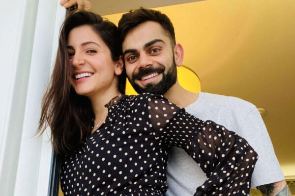 Virat Kohli and Anushka Sharma's parenting rules that explain why they keep Vamika away from the spotlight