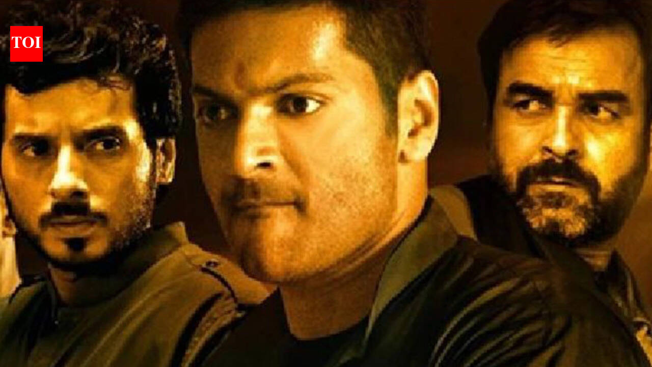 'Mirzapur: The Movie' director Gurmmeet Singh says film is aiming for an adults-only certificate, credits 'Animal' and 'Dhurandhar' |