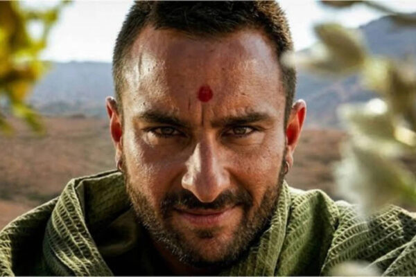 Saif Ali Khan recalls missing out on Ajay Devgn's role and ‘miracle’ call that landed him role of Langda Tyagi in 'Omkara': ‘You’re too handsome to play Othello’ |