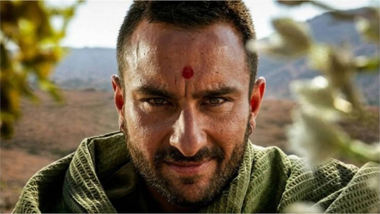 Saif Ali Khan recalls missing out on Ajay Devgn's role and ‘miracle’ call that landed him role of Langda Tyagi in 'Omkara': ‘You’re too handsome to play Othello’ |