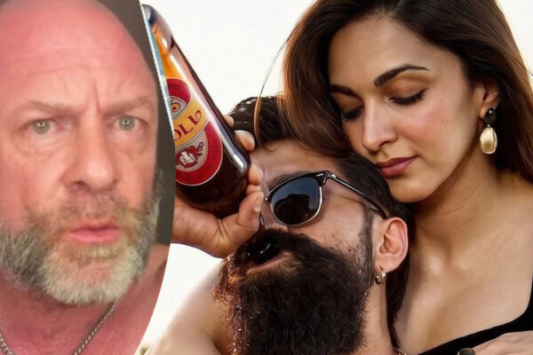 'They are actors': 'Toxic' star Benedict Garrett slams trolls targeting Kiara Advani over 'Tabaahi' song | Kannada Movie News