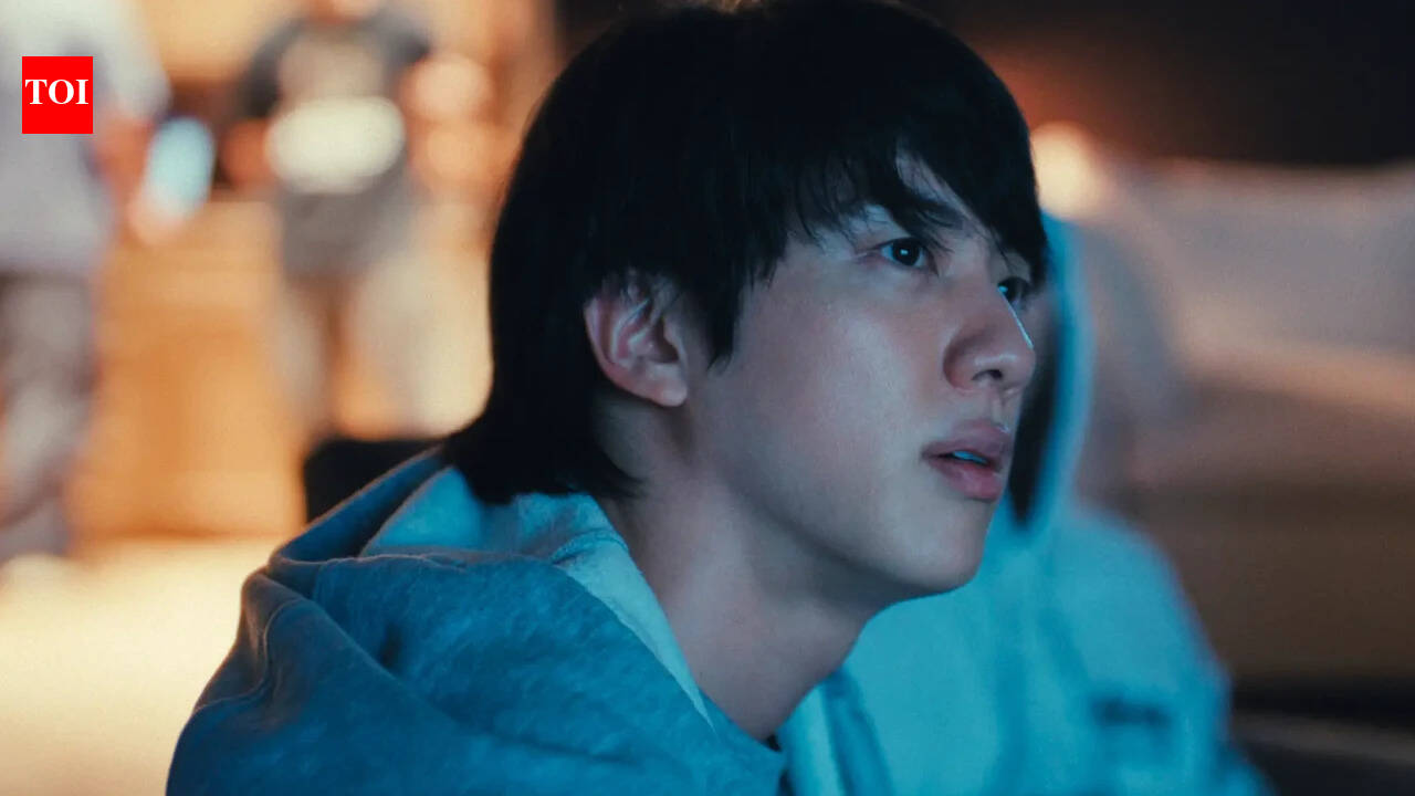 Woman accused of forcibly kissing BTS's Jin skips trial twice: Reports confirm hearing postponed again |