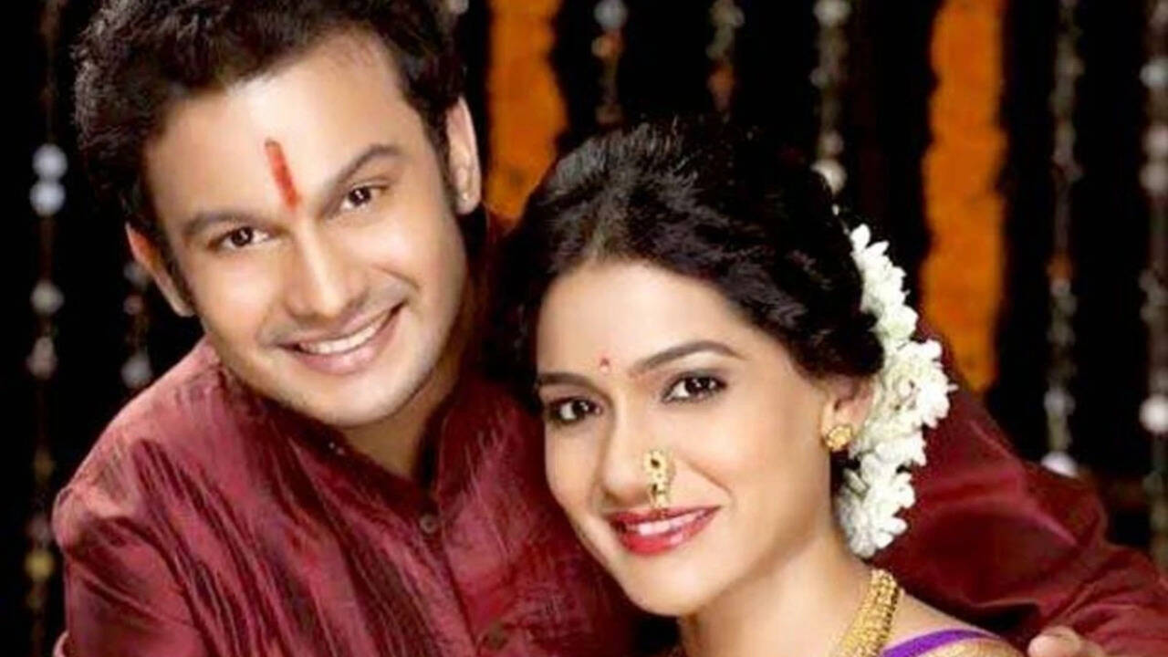 Adinath Kothare Divorce News: 'Ramayan' actor Adinath Kothare and wife Urmila Kanetkar announce divorce after 15 years of marriage, will co-parent daughter Jizah | Hindi Movie News