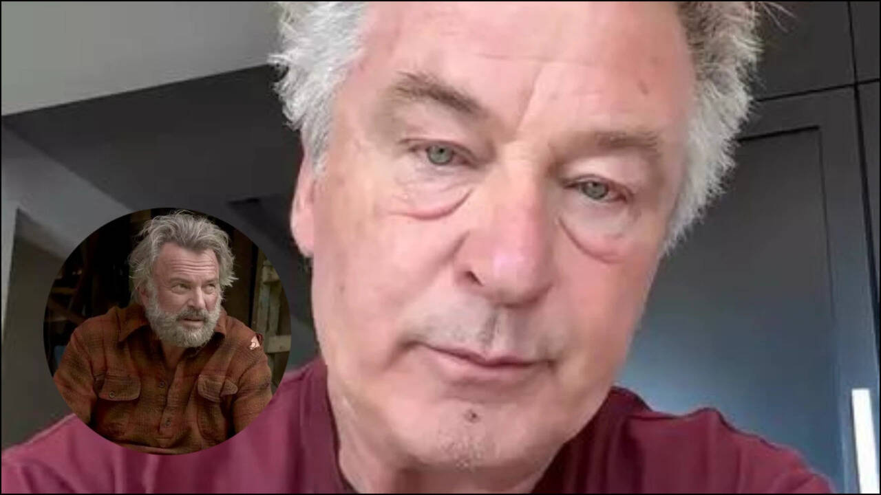 Alec Baldwin called out for his tribute about Sam Neill: ‘Thought this was going to be about Sam more than the other actors’ |