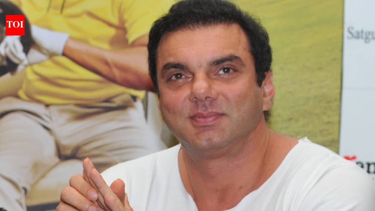 Sohail Khan reveals facing sexual harassment as a child, later confided in his father Salim Khan: 'For years, I kept it within me' | Hindi Movie News