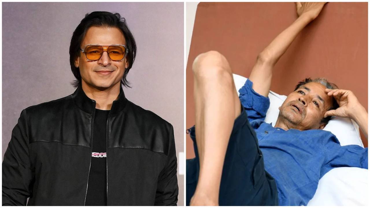 Vivek Oberoi reacts to Sonam Wangchuk's hunger strike: 'Yaar main abhineta hu, neta nahi hu. Toh main political cheezon pe dhyaan nahi deta hun' |