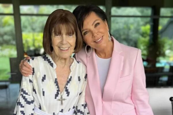 Mary Jo Campbell Death News: Mary Jo 'MJ' Campbell, Kris Jenner's mother and Kardashian-Jenner family matriarch, passes away at 91: 'My mom was the heart of our family' | English Movie News