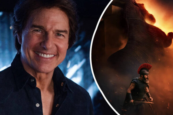 Tom Cruise hails Christopher Nolan's 'The Odyssey' screening in IMAX: 'I can't wait to see it again' |